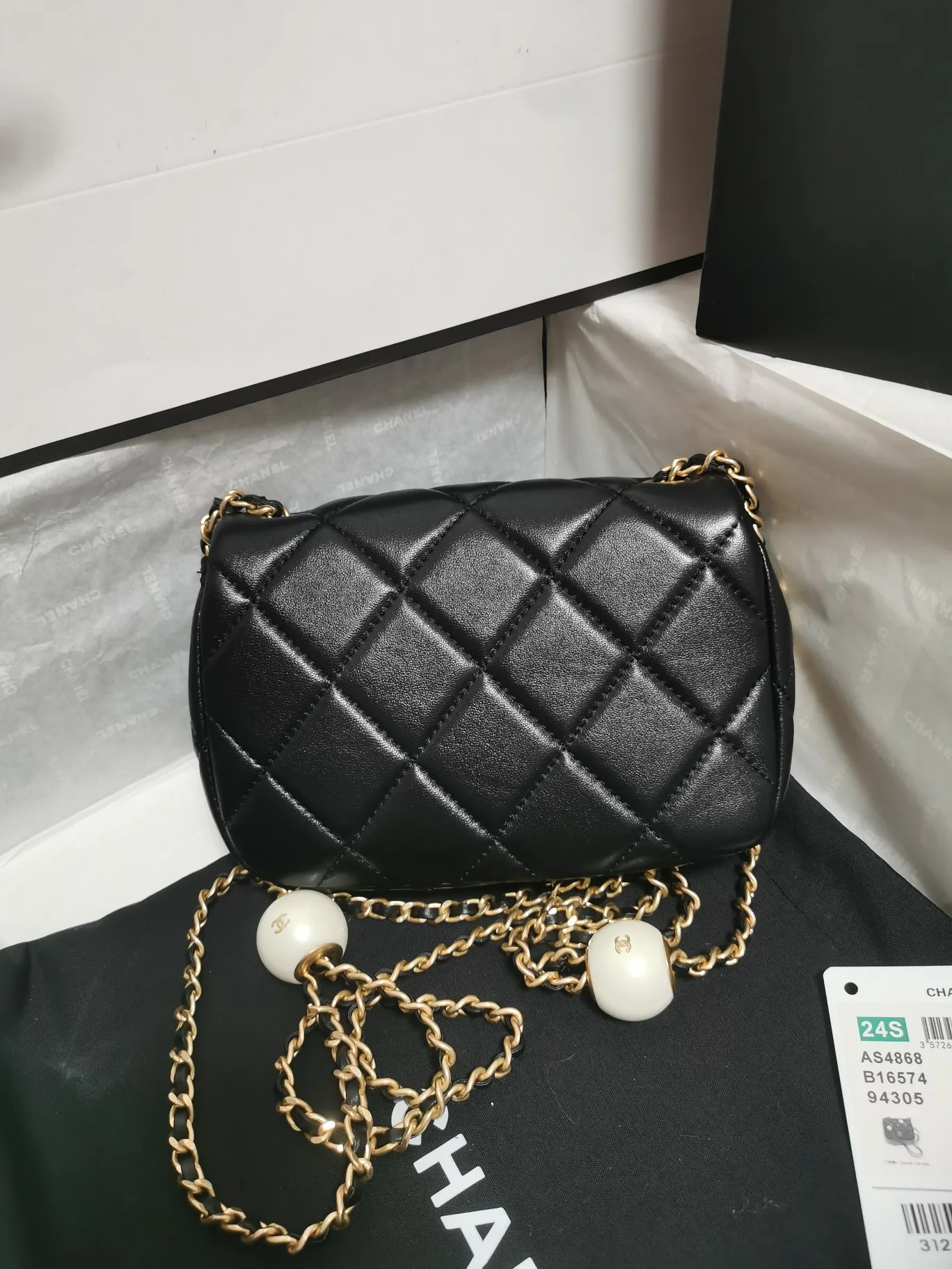 Классические Сумки Женские Chanel 11522230