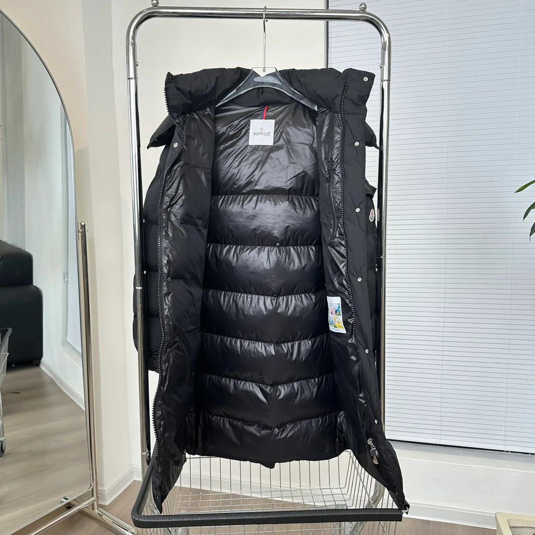 Куртки И Пуховики Женские Moncler 18415699