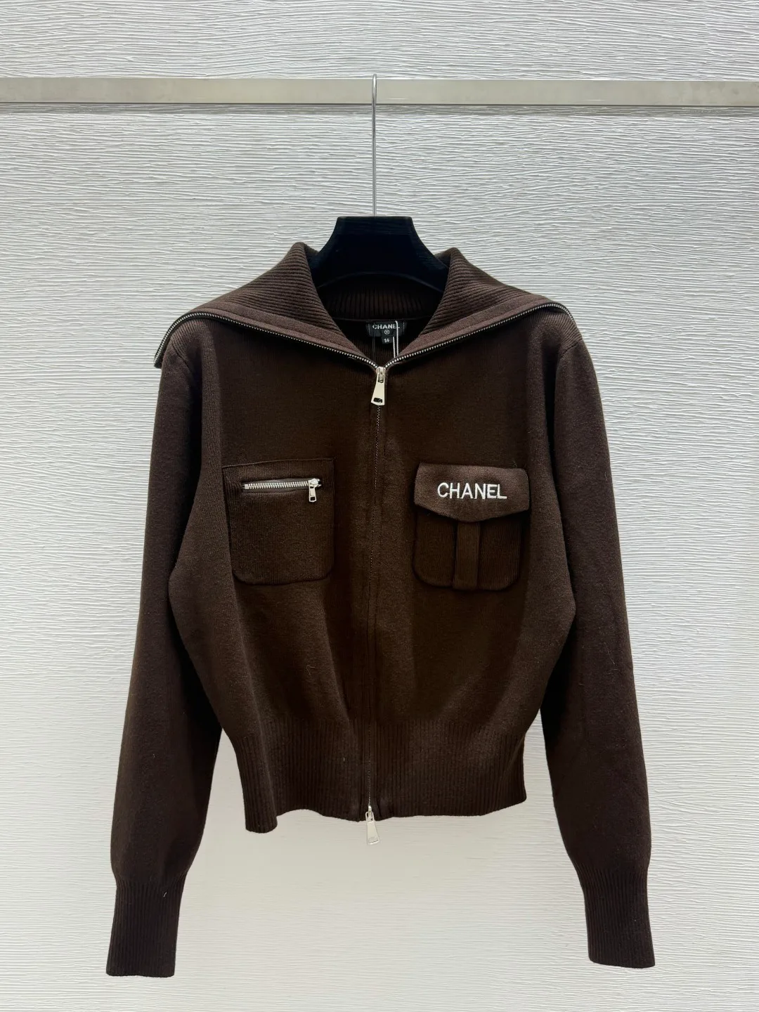 Джемперы И Свитеры Женские Chanel 19005647