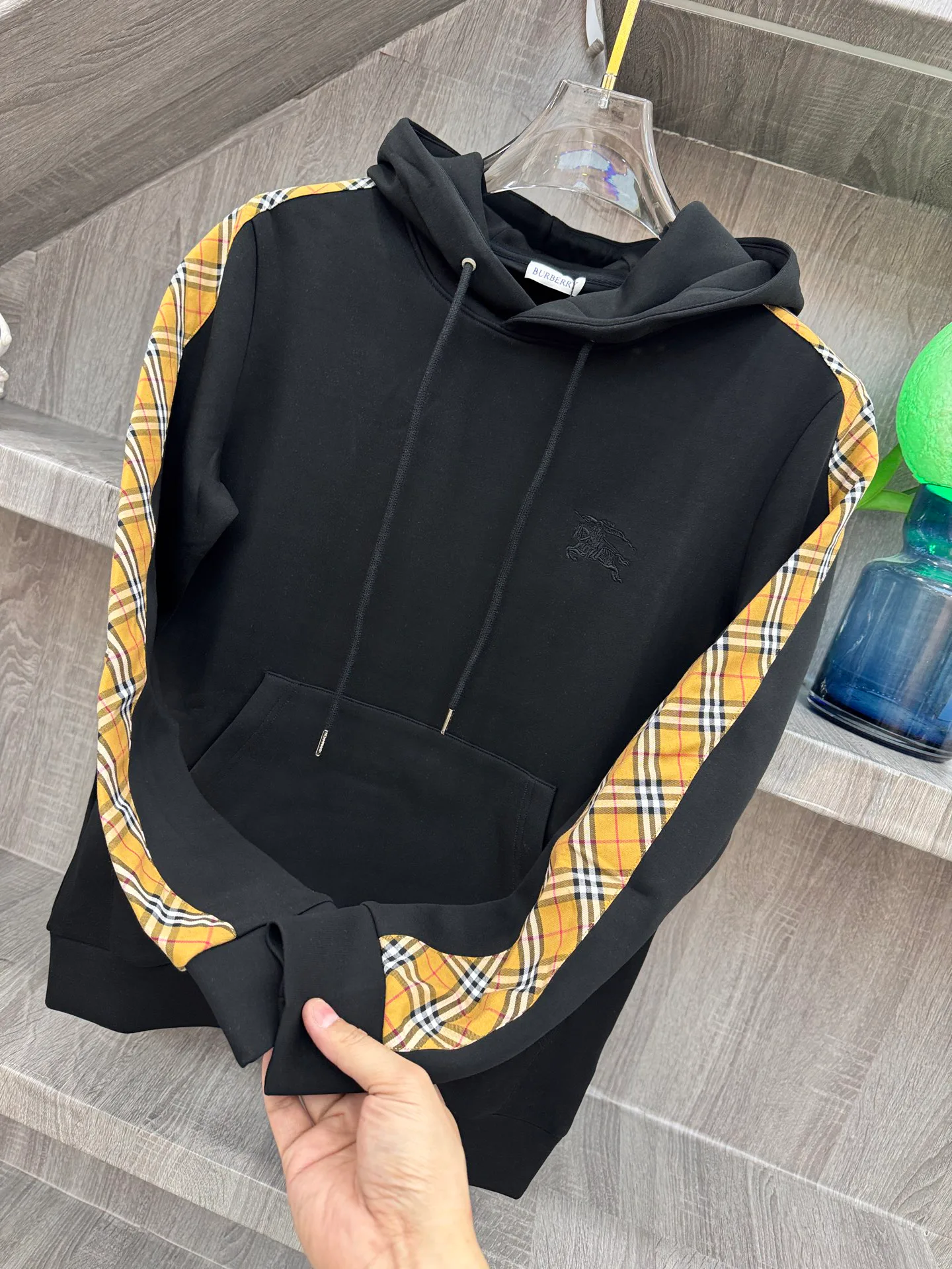 Свитшоты И Худи Мужские Burberry 18727771