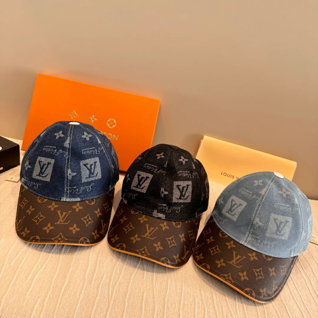 Головные Уборы Louis Vuitton 18105215