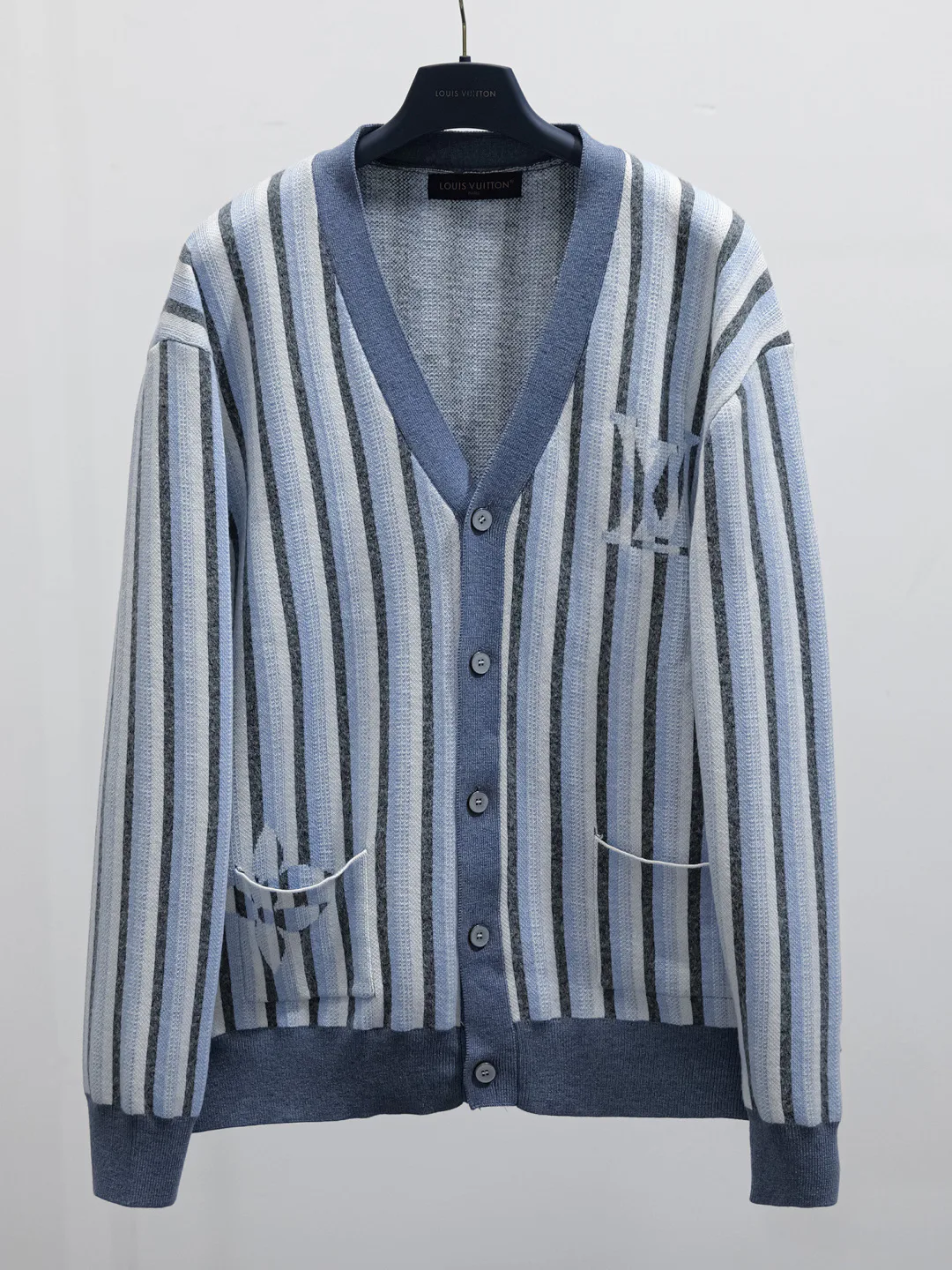 Джемперы И Свитеры Мужские Louis Vuitton 17975330