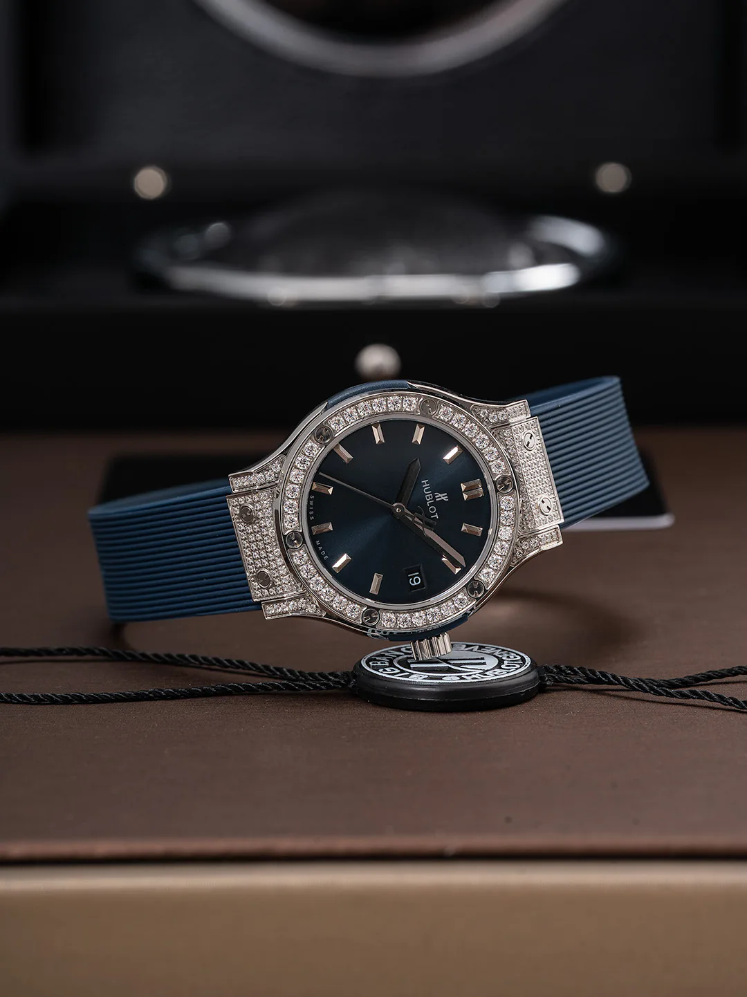 Часы Женские Hublot 17941816