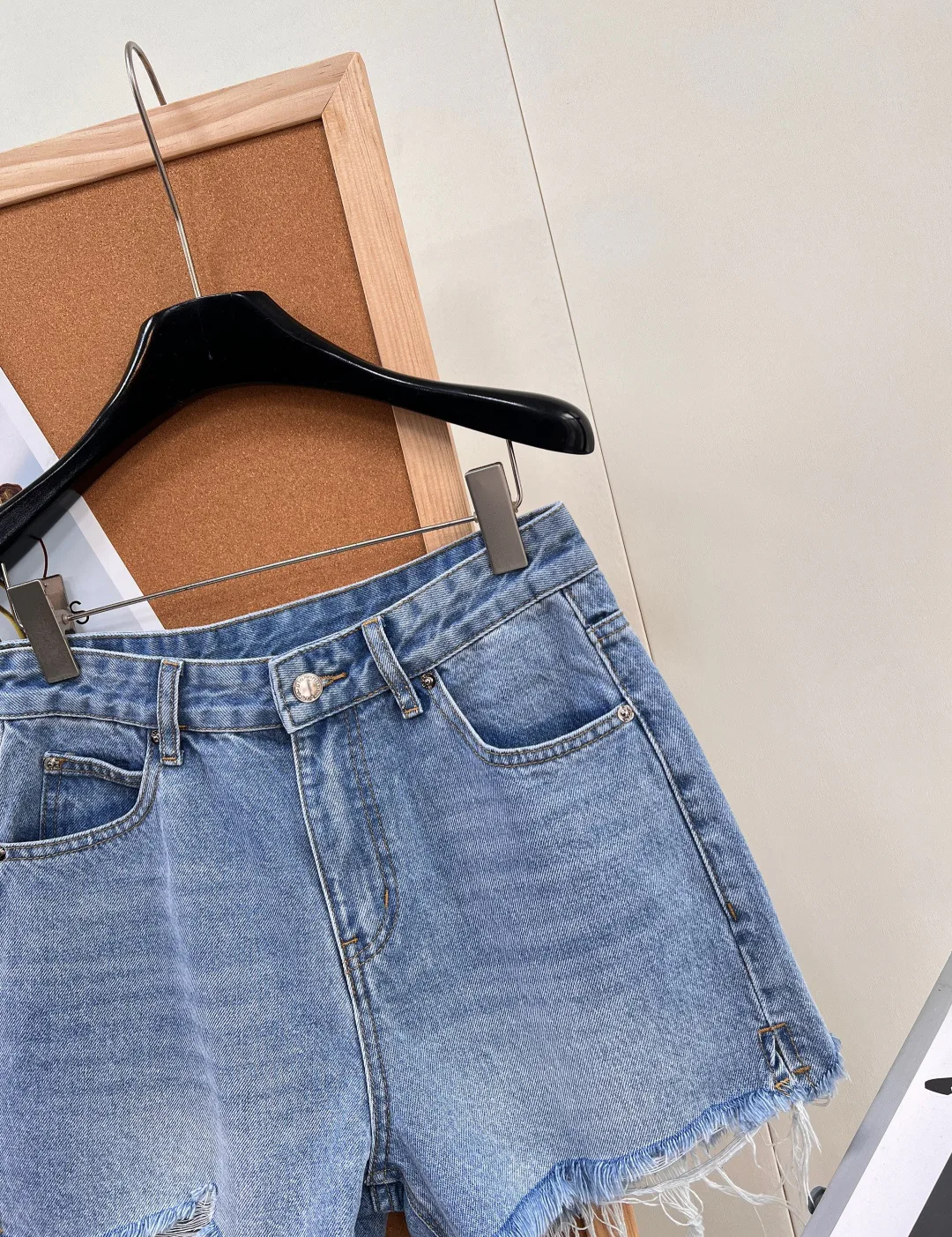 Шорты Женские Alexander Wang 13471635