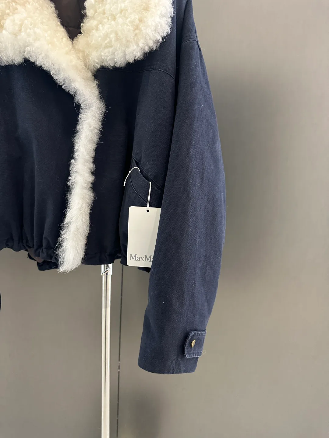 Шубы Женские Max Mara 5051279