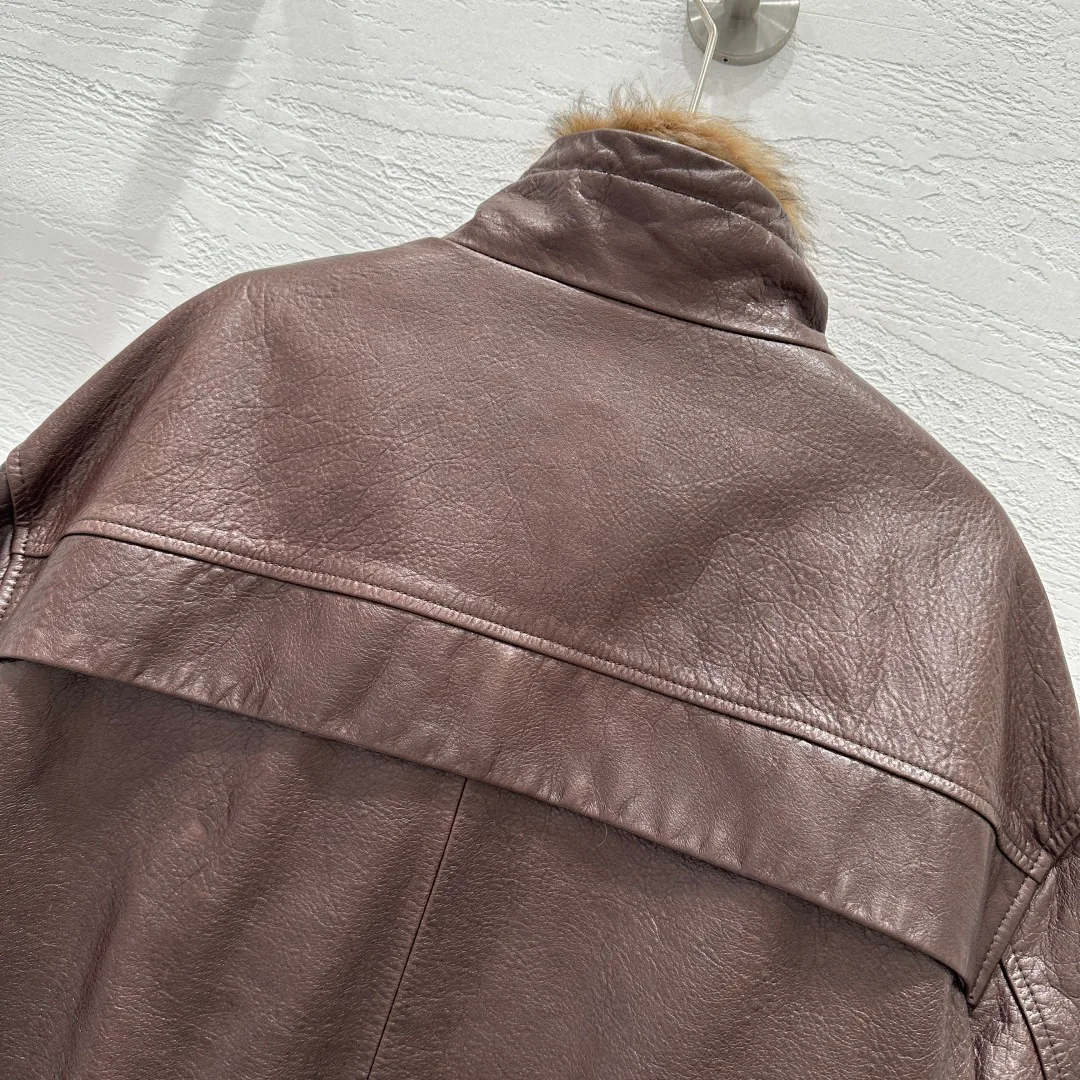 Куртки И Пуховики Женские Brunello Cucinelli 398474