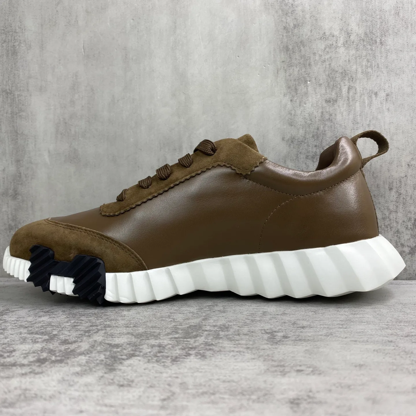 Кроссовки Женские Hermes 110672