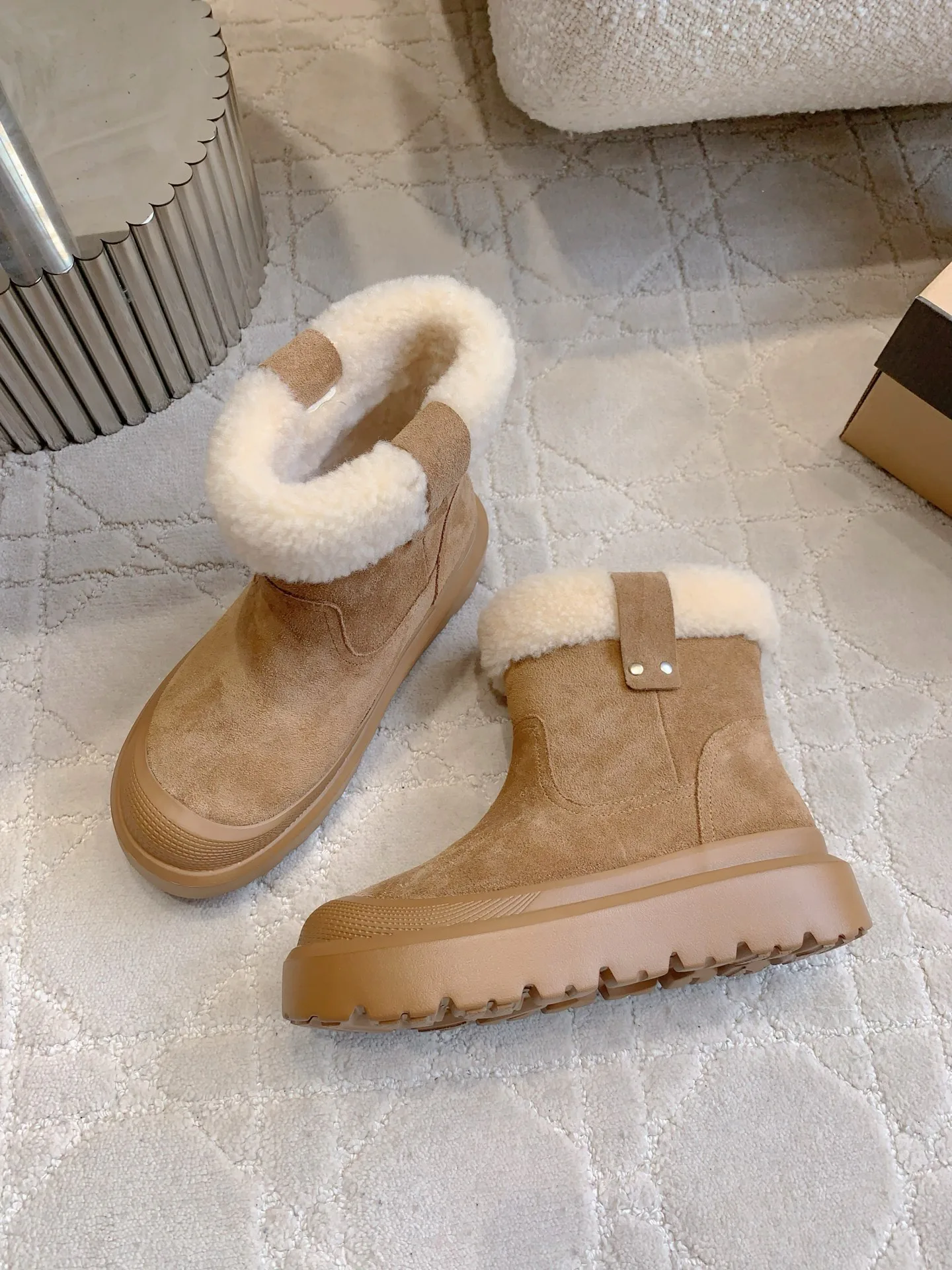 Угги Женские Ugg 19123075