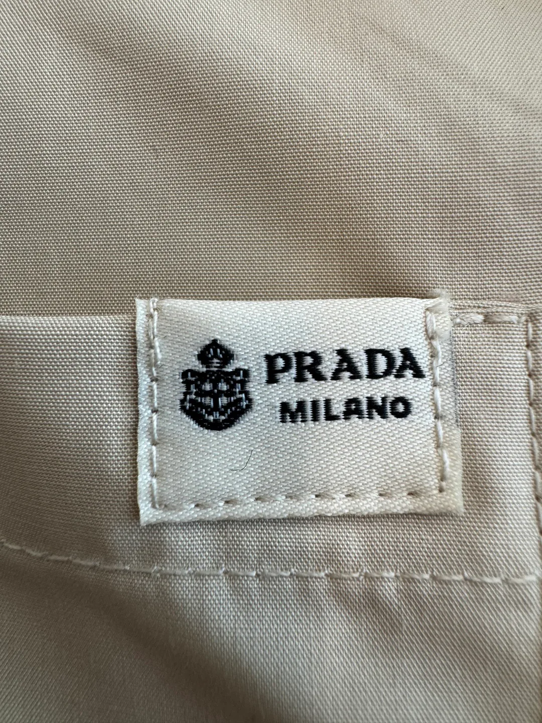 Рубашки Женские Prada 17768955