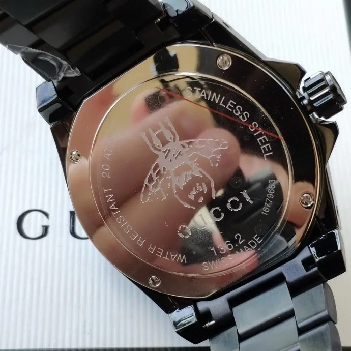 Часы Мужские Gucci 16939514