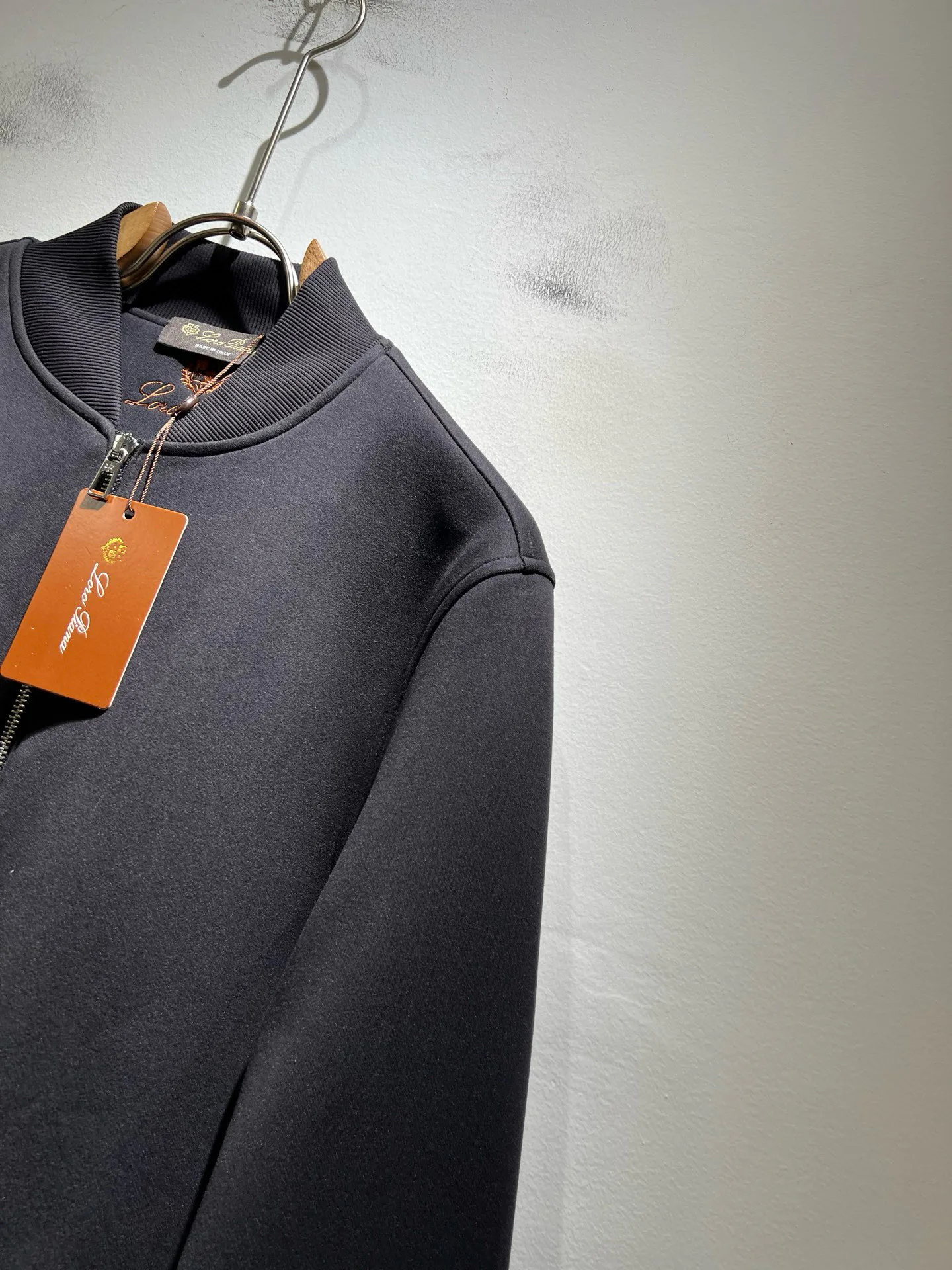 Куртки И Пуховики Мужские Loro Piana 869341