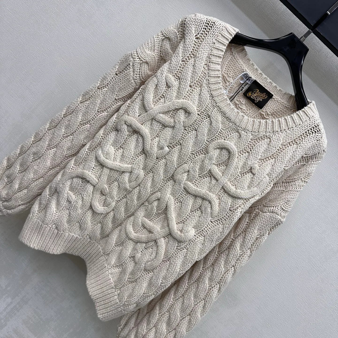 Джемперы И Свитеры Женские Loewe 18228456