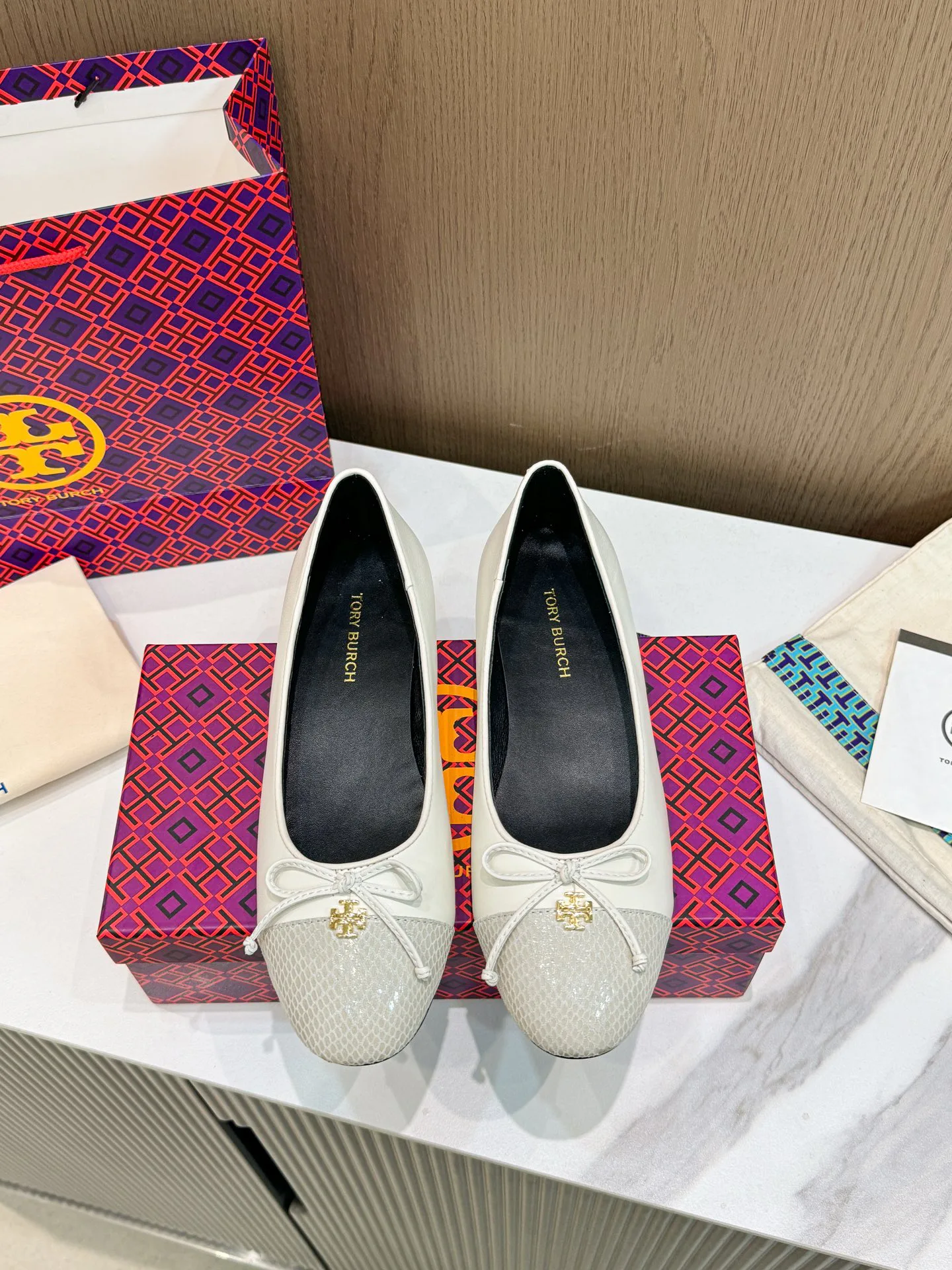Туфли Женские Tory Burch 1561967