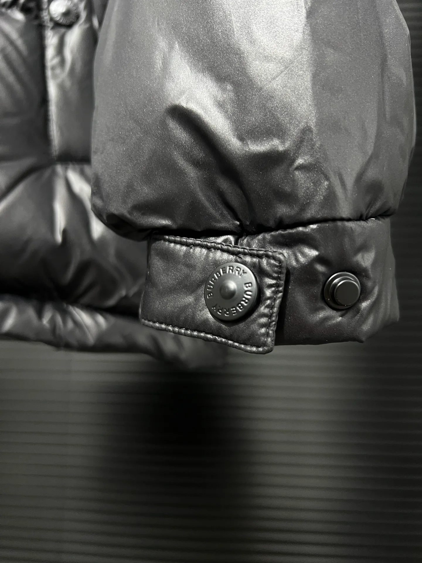 Куртки И Пуховики Женские Burberry 362639