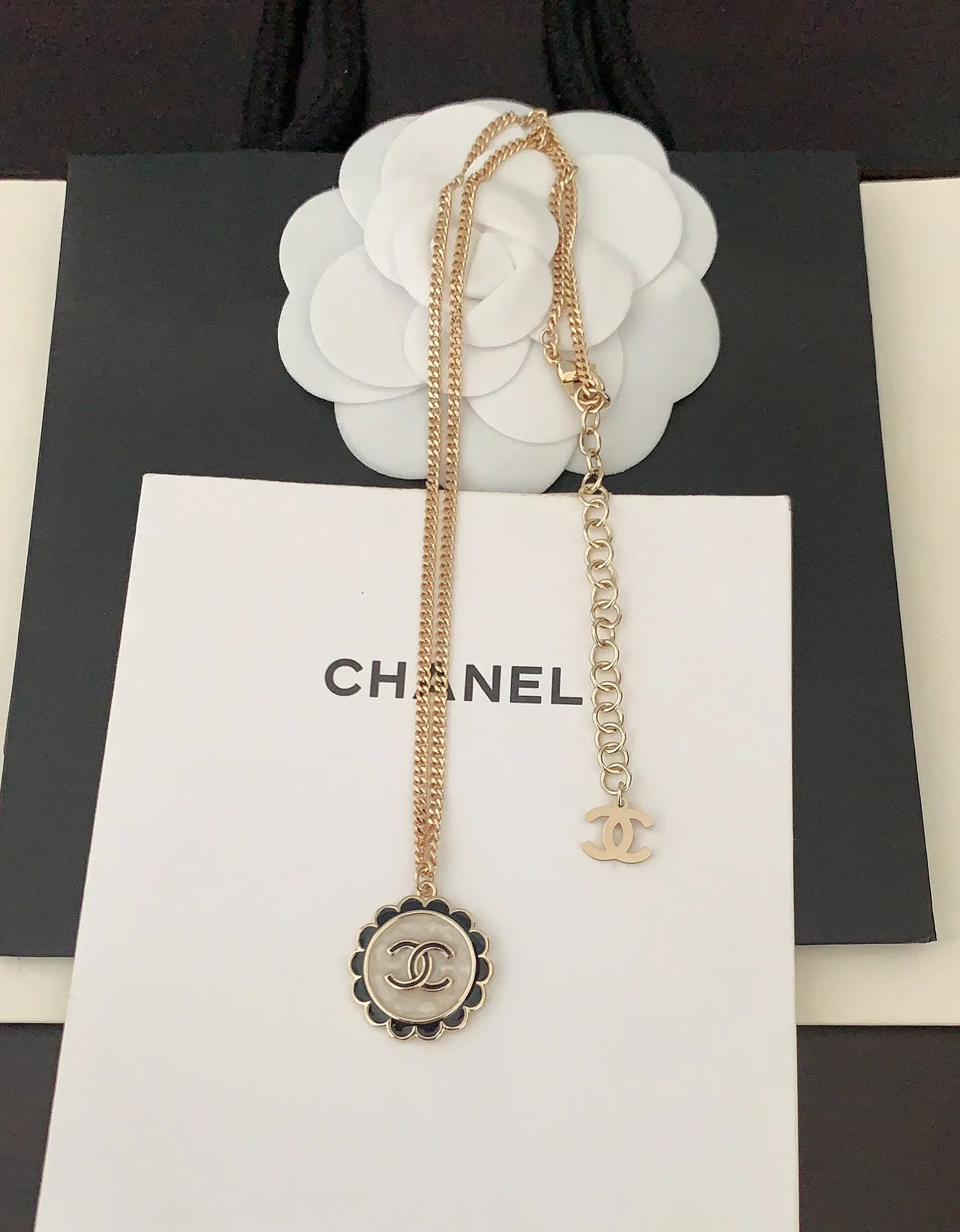 Бижутерия Chanel 4785092