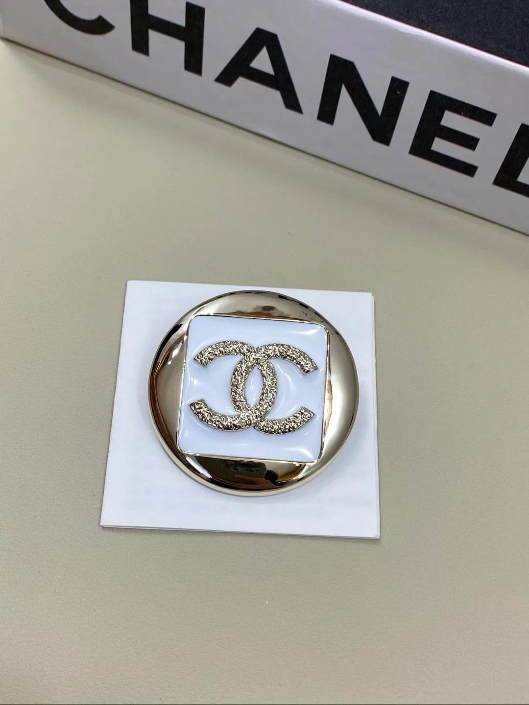 Бижутерия Chanel 965173