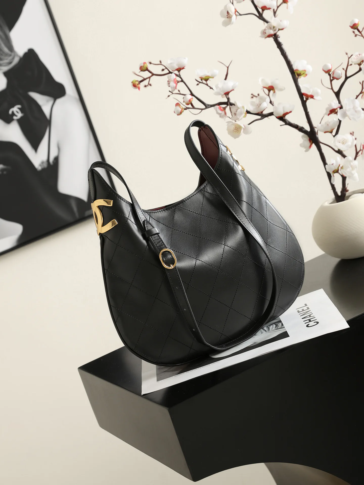Классические Сумки Женские Chanel 18147716