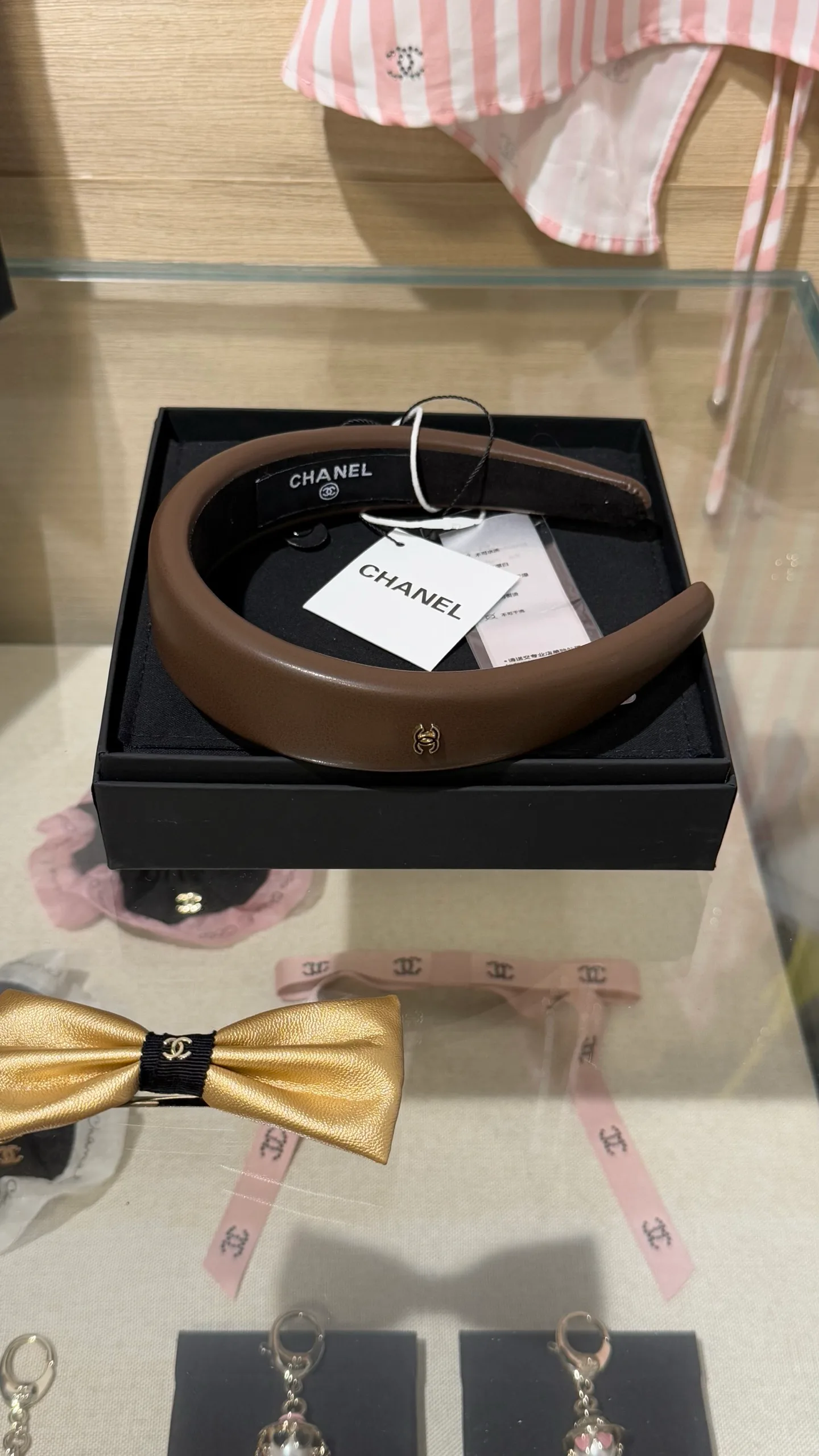 Головные Уборы Chanel 9292092