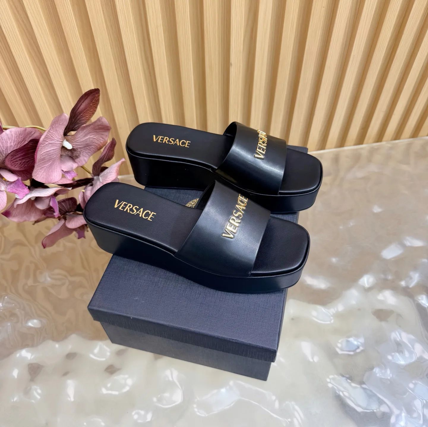 Туфли Женские Versace 11529358