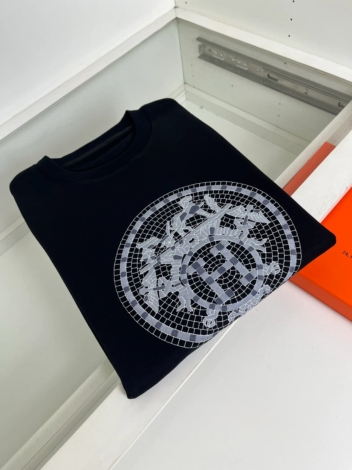 Свитшоты И Худи Мужские Hermes 18699242