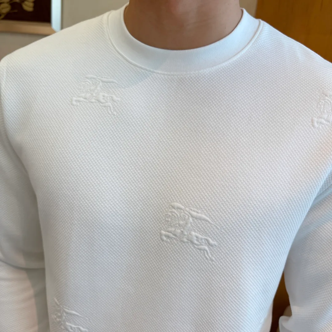 Лонгсливы Мужские Burberry 9175141