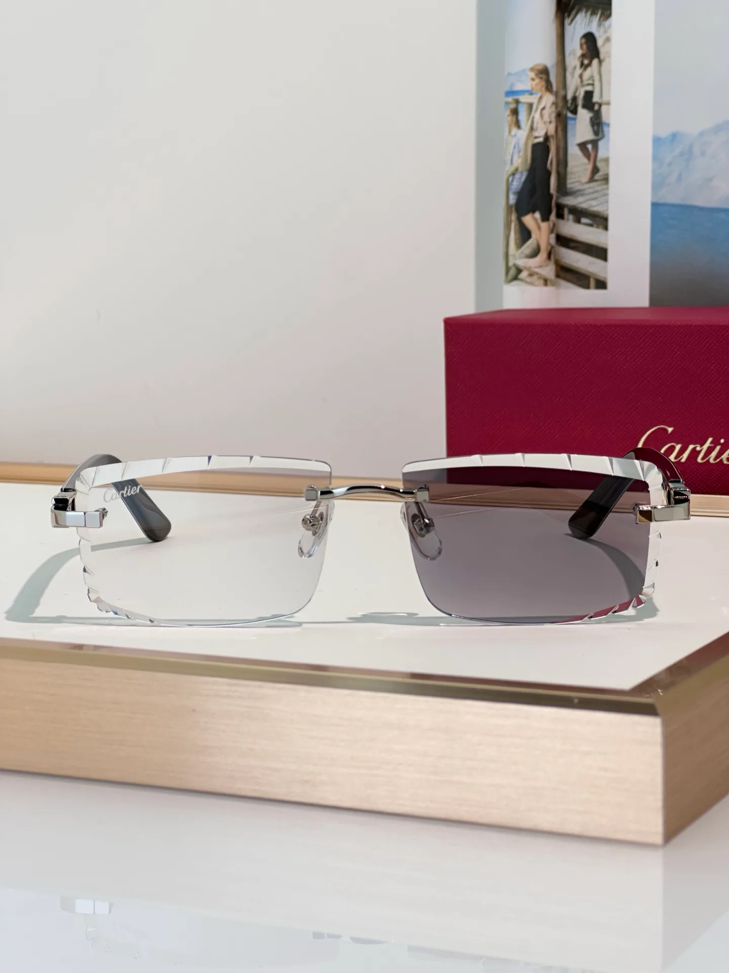 Очки Cartier 11527813