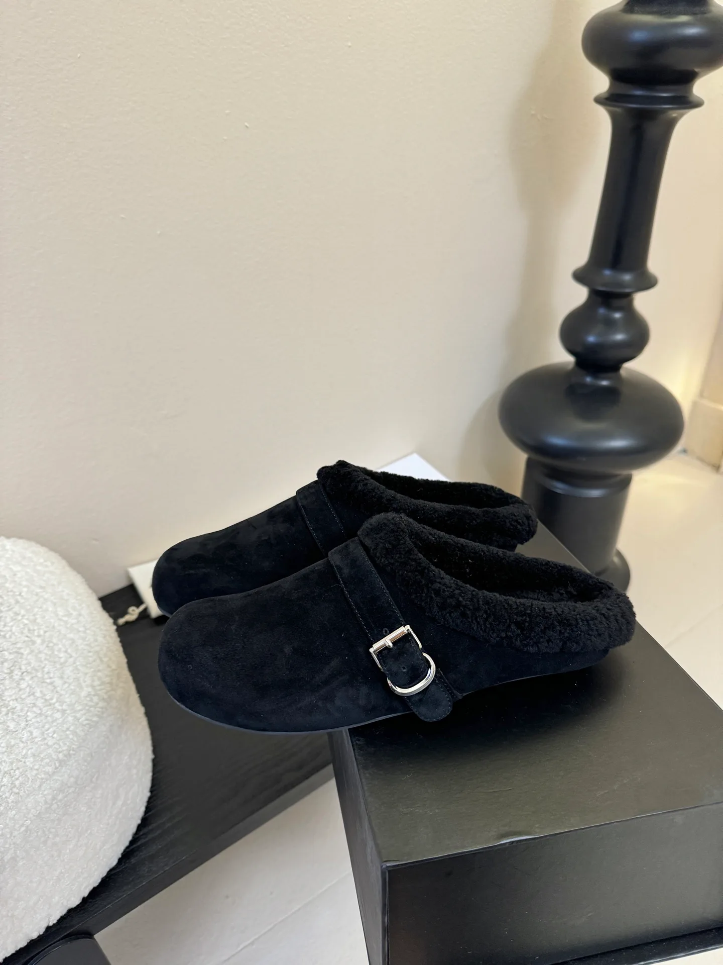 Мюли И Сабо Женские Alaia 286190