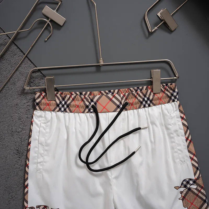 Шорты Мужские Burberry 5886536