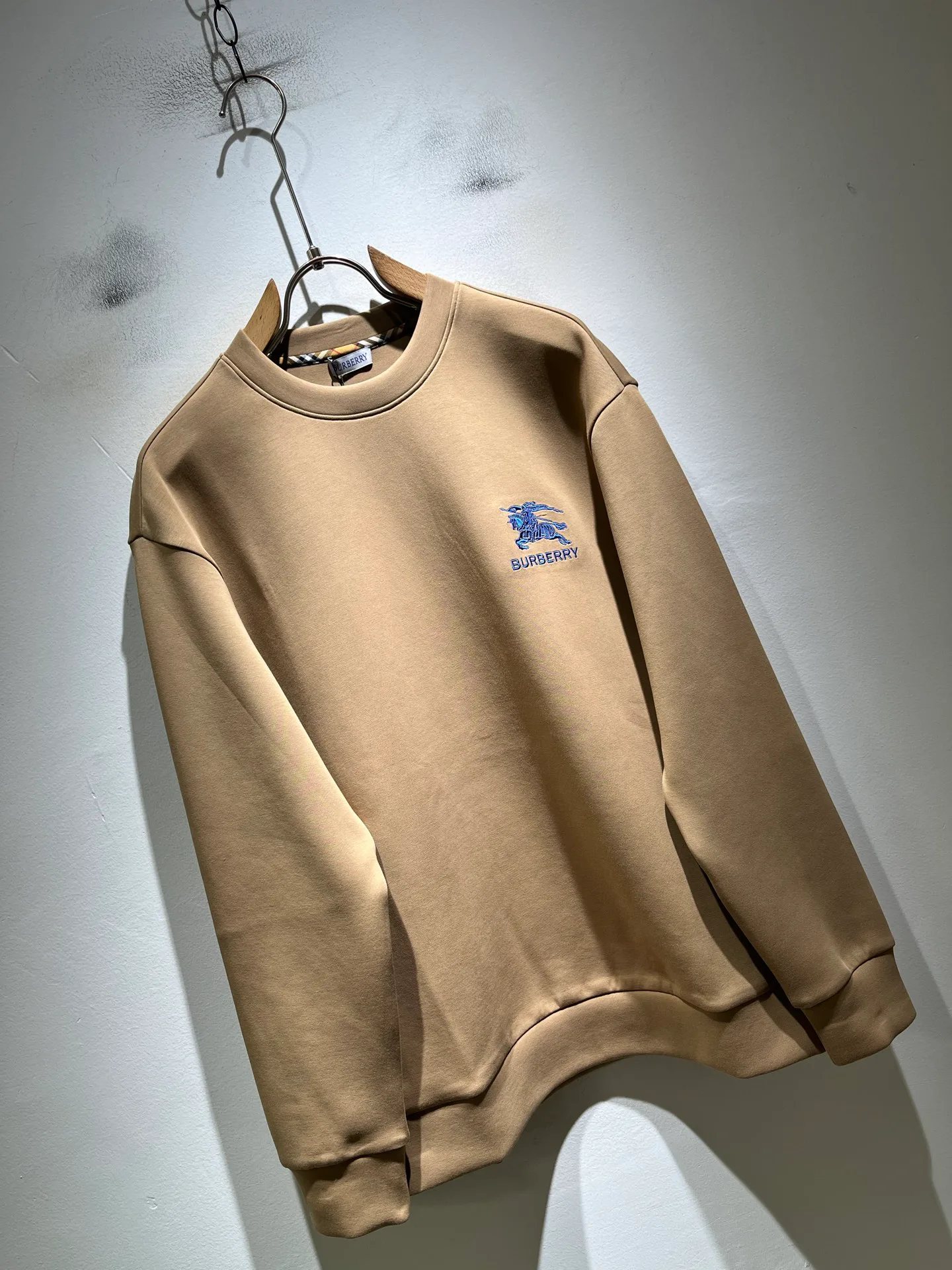 Свитшоты И Худи Мужские Burberry 18698979