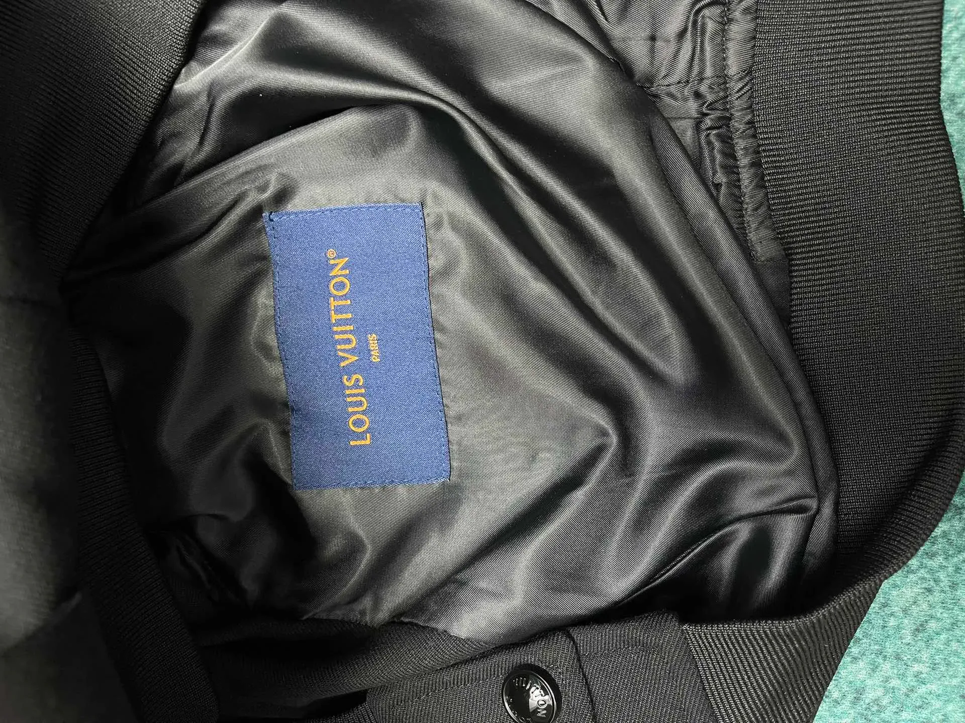 Куртки И Пуховики Мужские Louis Vuitton 72825