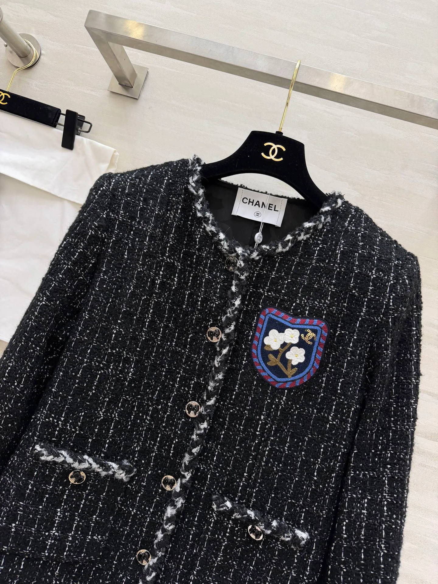 Жакеты Женские Chanel 11680775