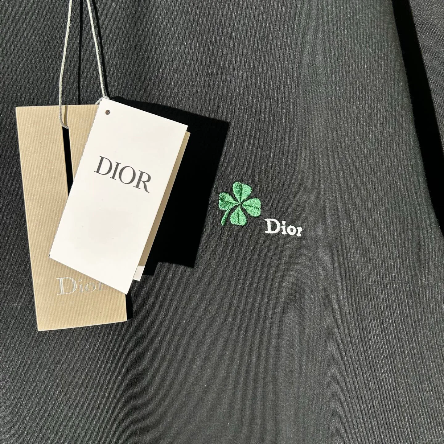 Футболки Мужские Christian Dior 1625743