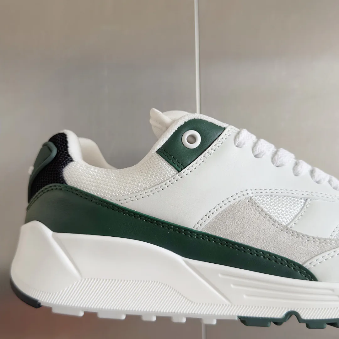 Кроссовки Мужские Saint Laurent 404414