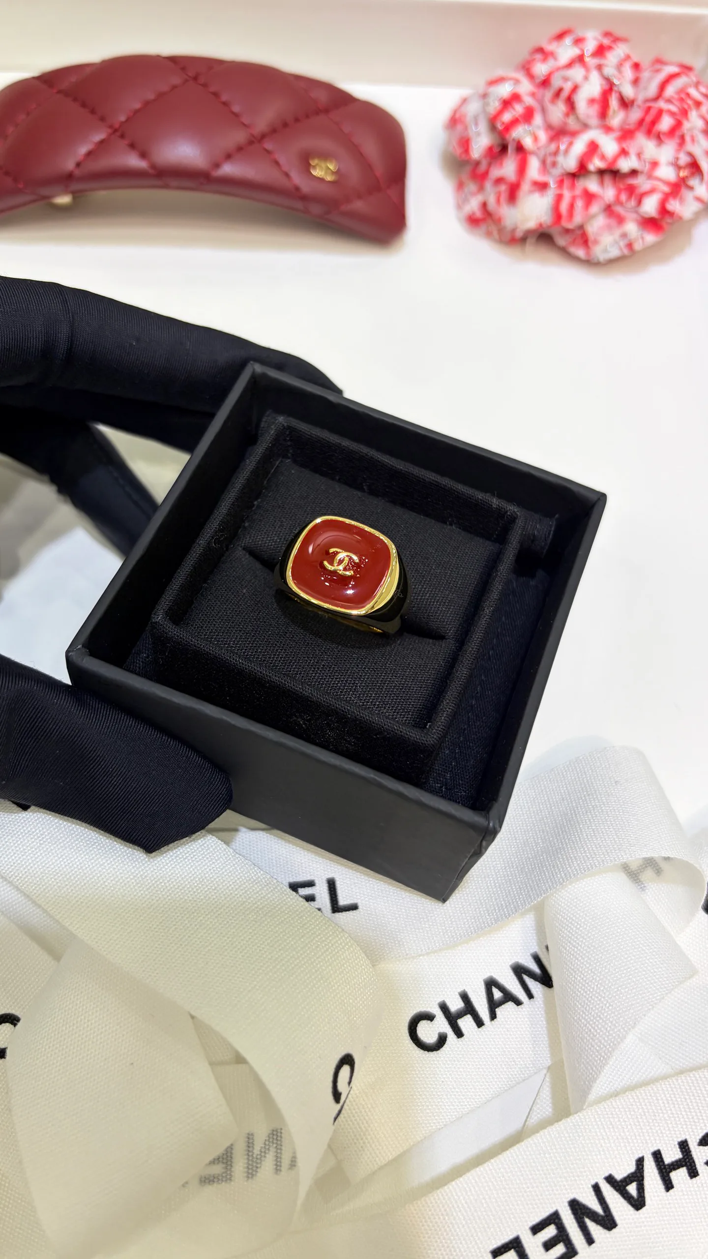 Бижутерия Chanel 17870384
