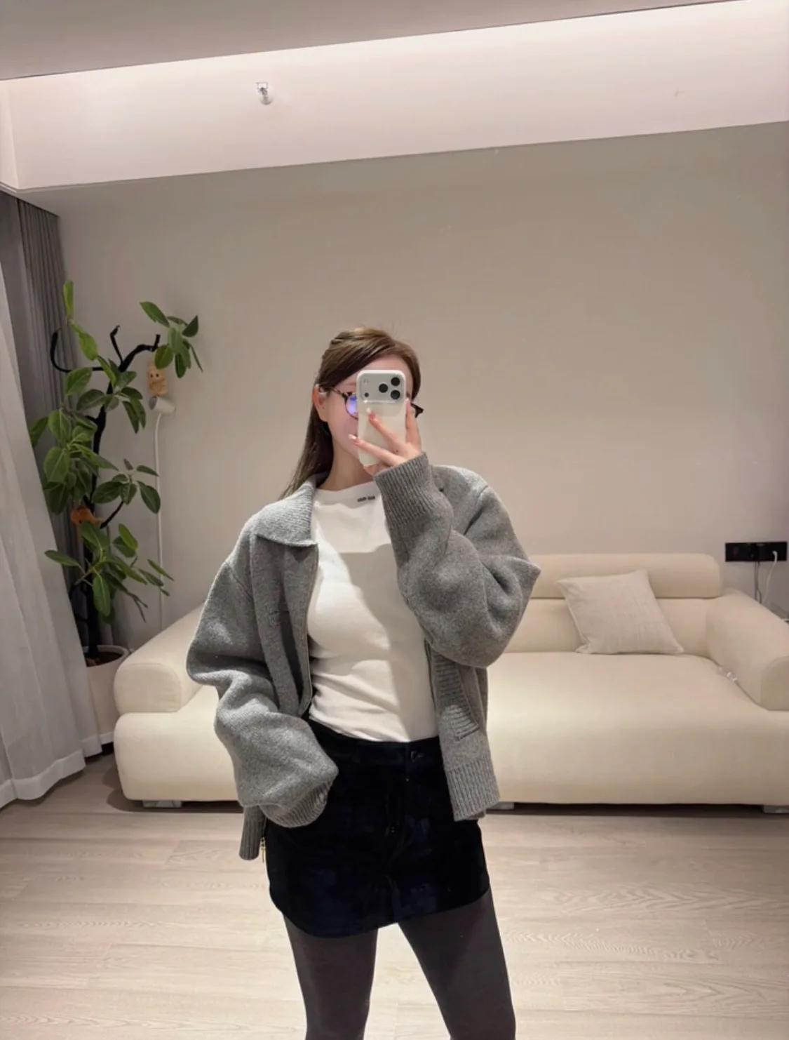 Джемперы И Свитеры Женские Miu Miu 525044