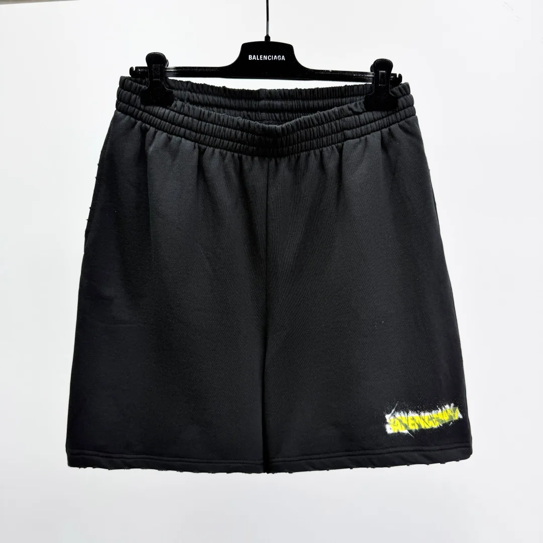 Шорты Мужские Balenciaga 12802952