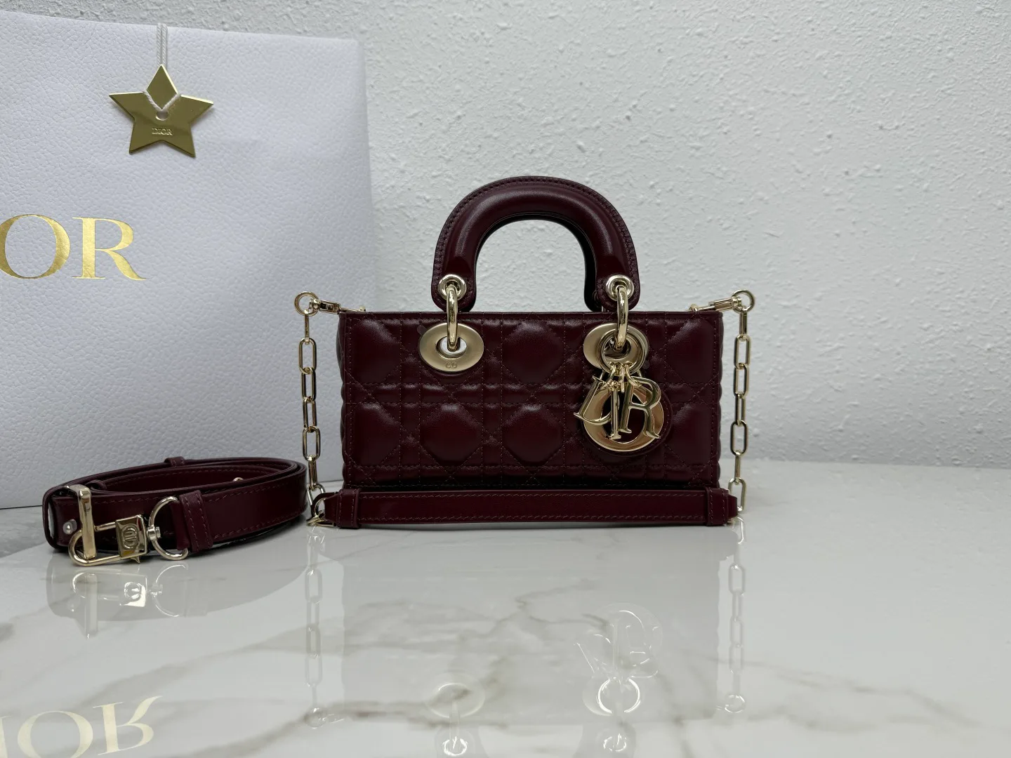 Классические Сумки Женские Christian Dior 18116358