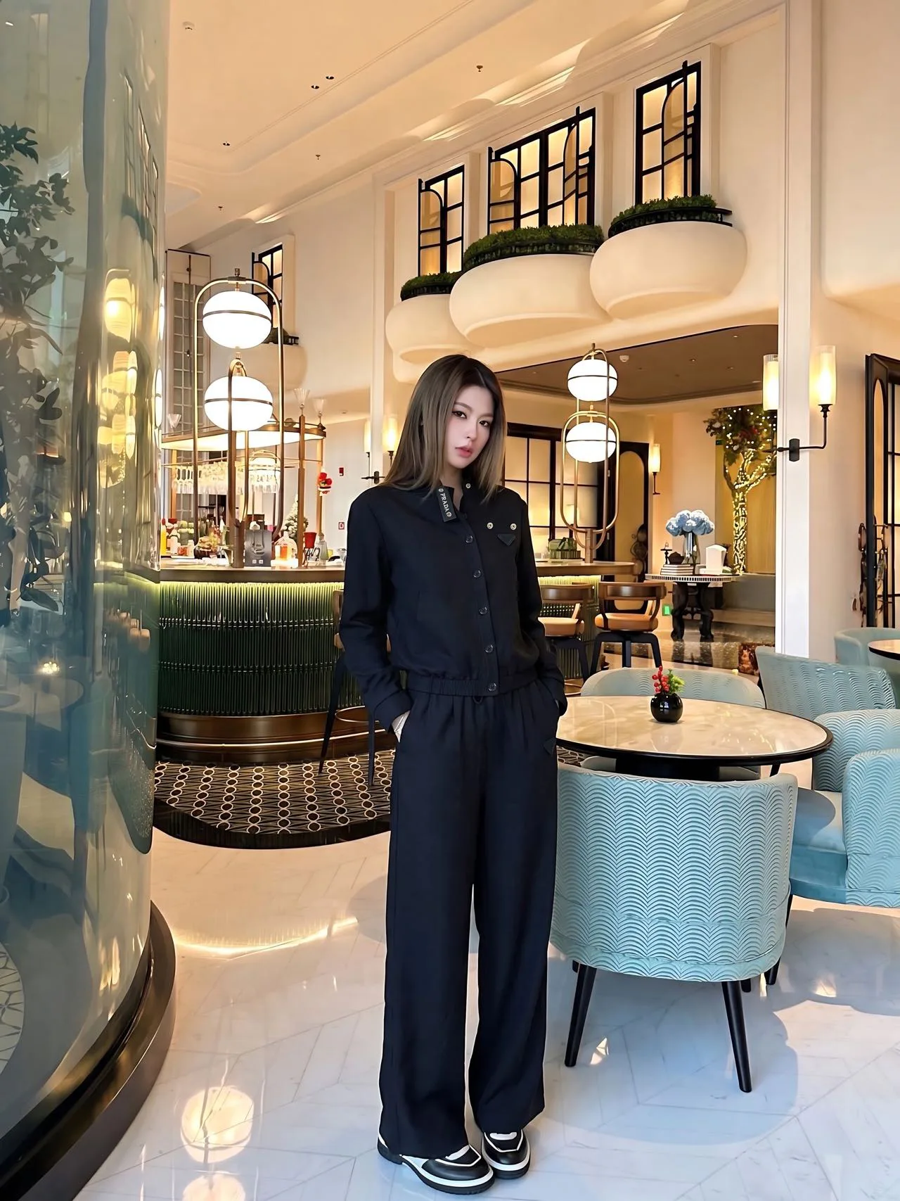 Костюмы Женские Prada 18677876