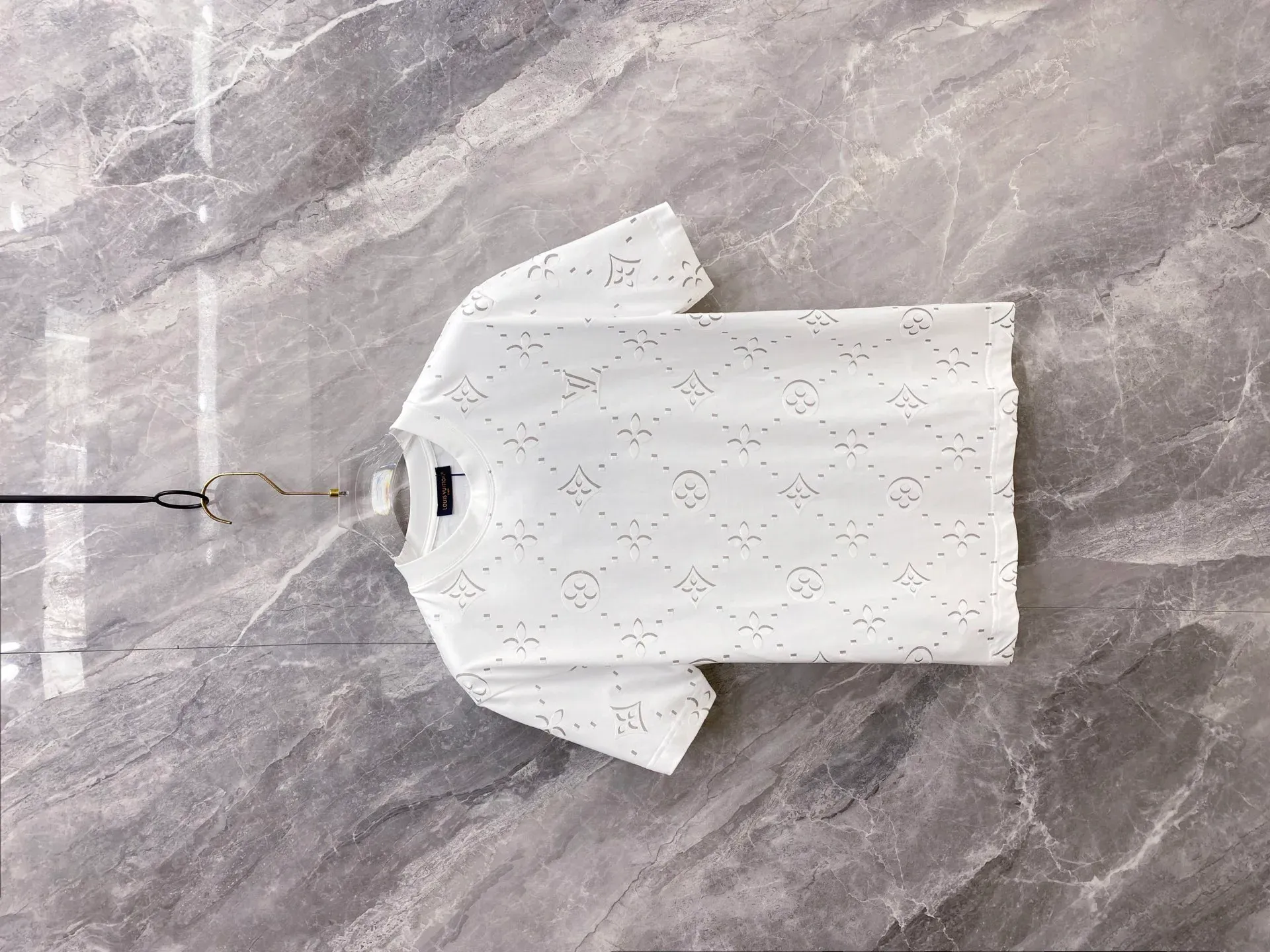 Футболки Мужские Louis Vuitton 1467618