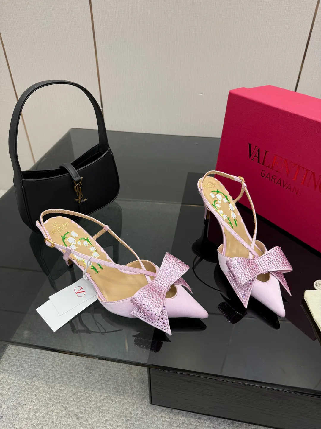 Туфли Женские Valentino 5052077