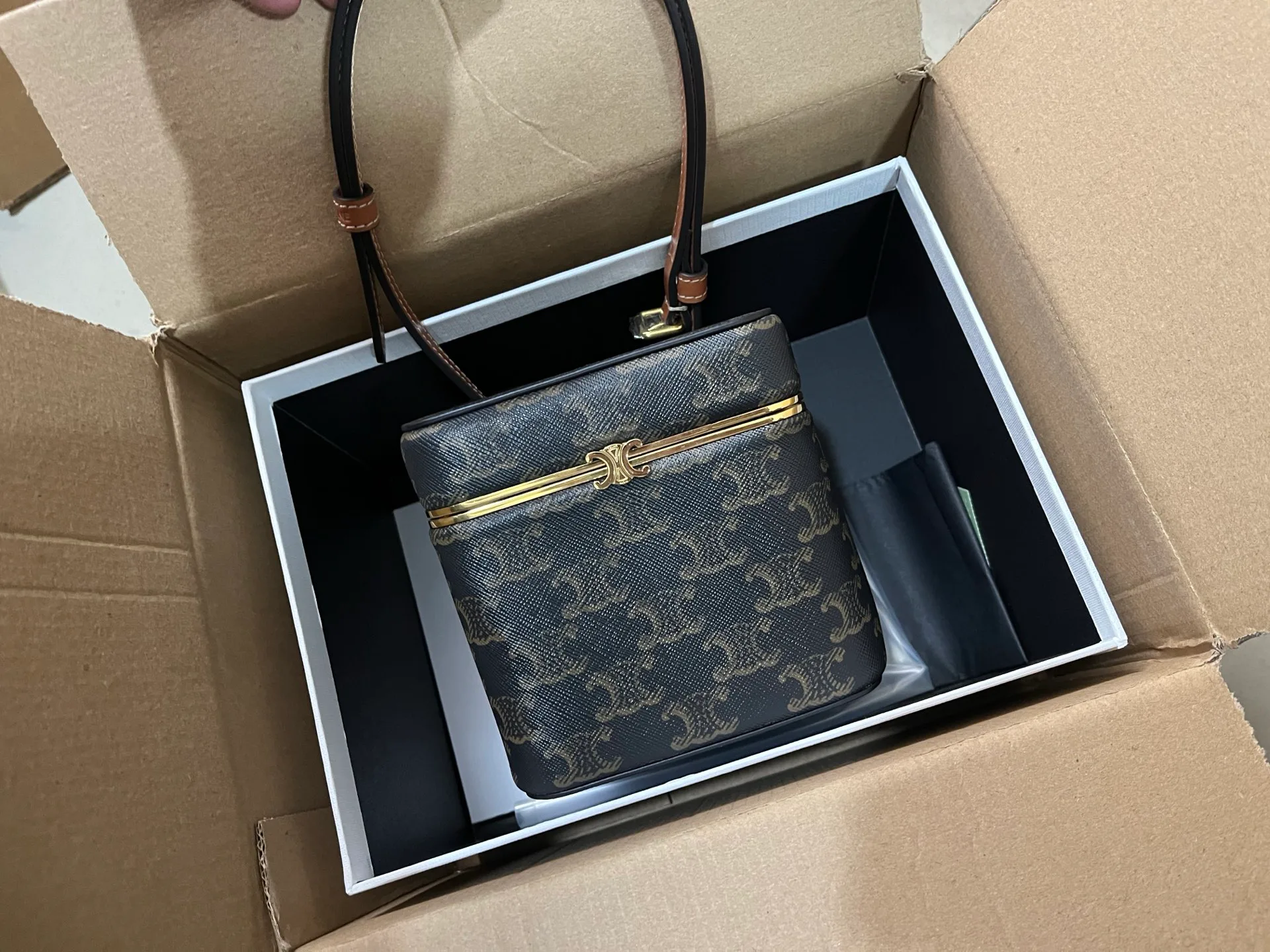 Классические Сумки Женские Celine 3885460