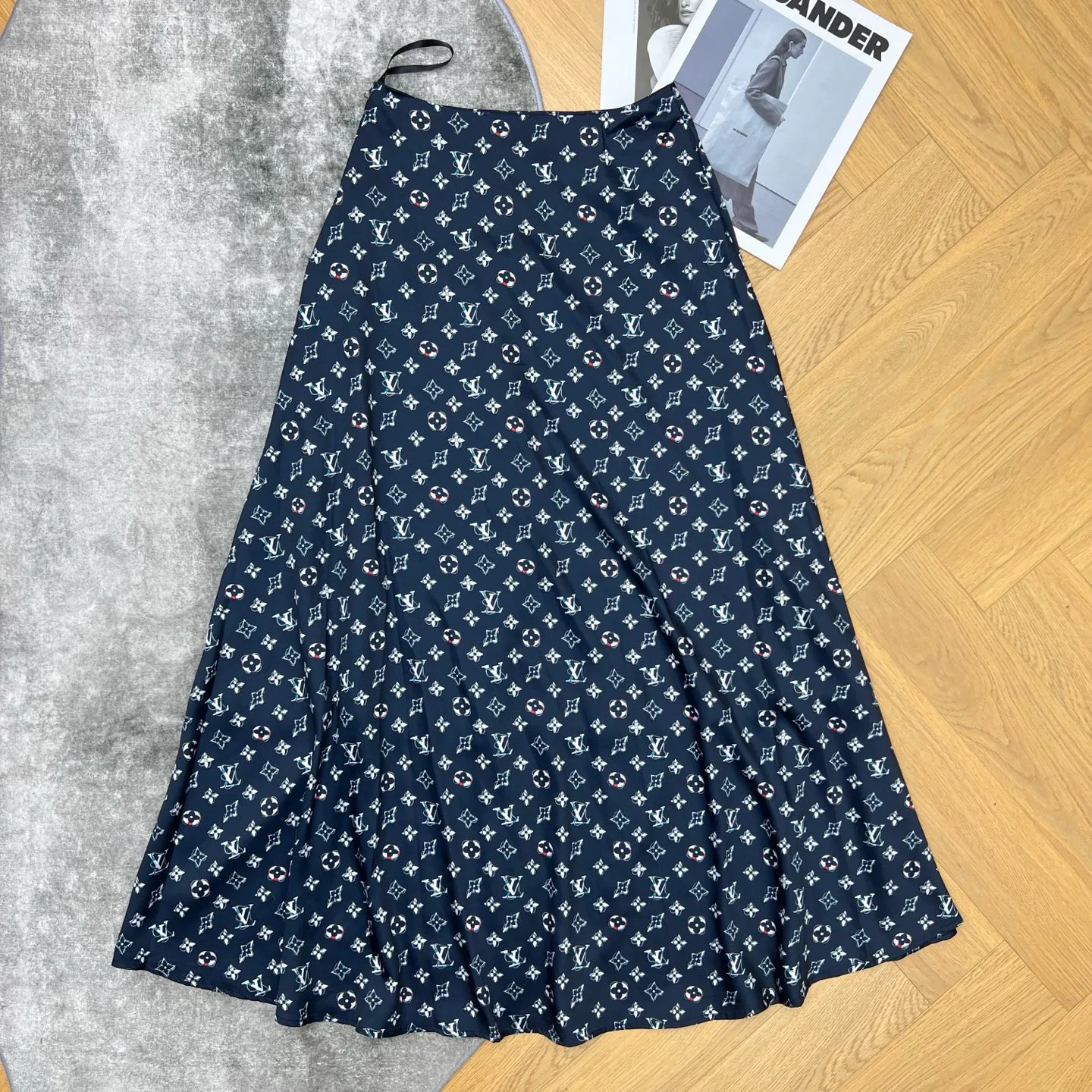 Юбки Женские Loro Piana 12592770