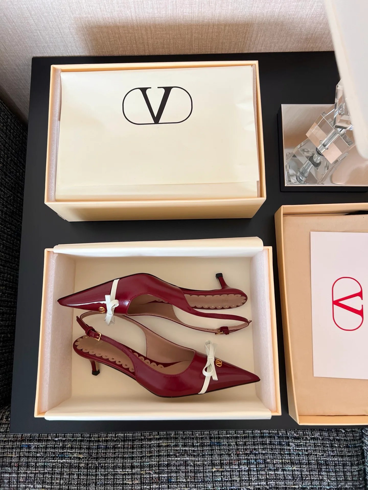 Туфли Женские Valentino 17480218