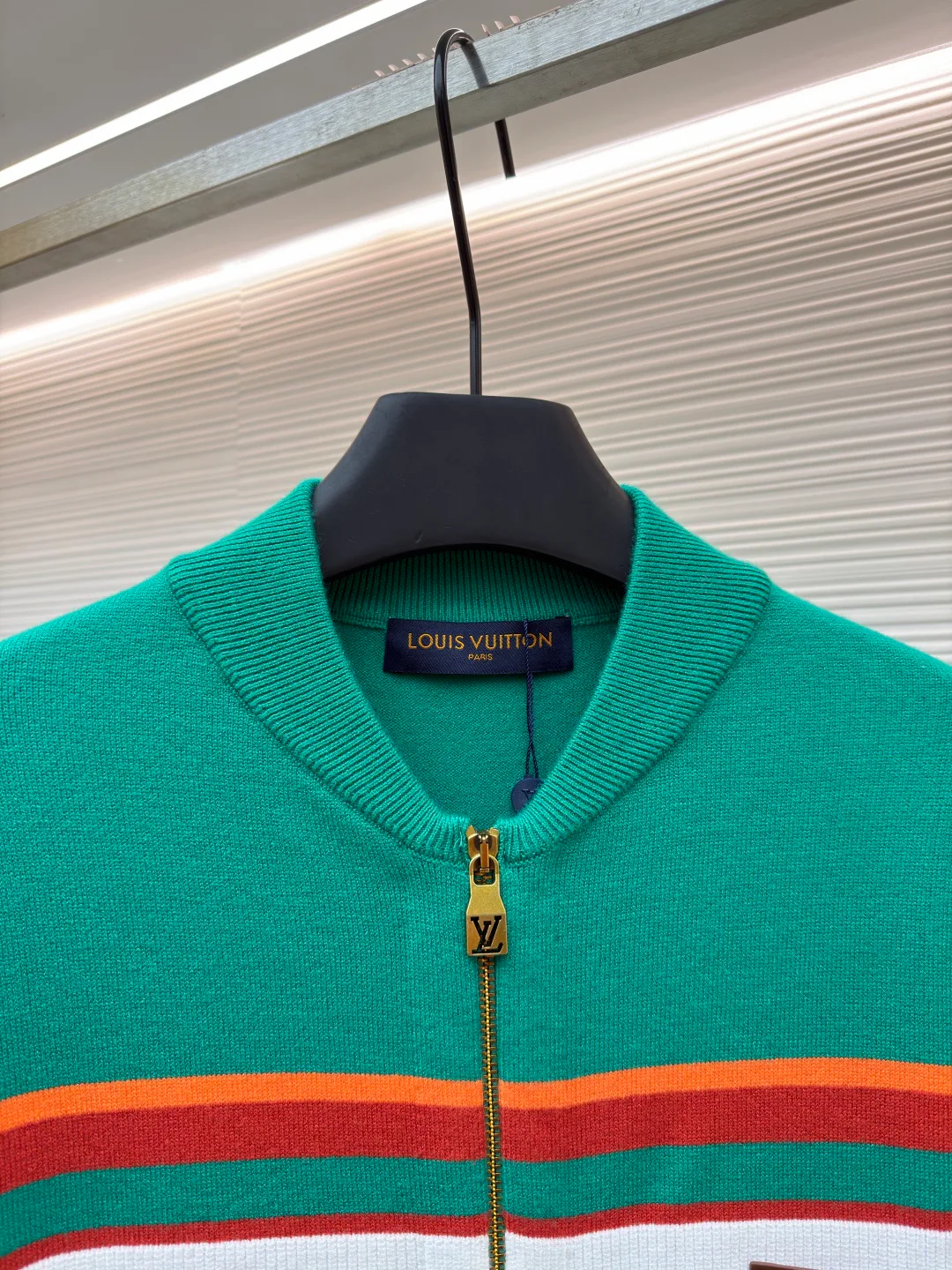 Джемперы И Свитеры Мужские Louis Vuitton 4575555