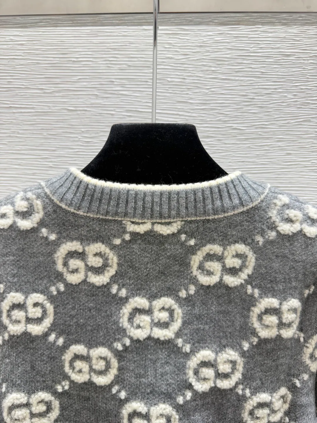 Джемперы И Свитеры Женские Gucci 18016386