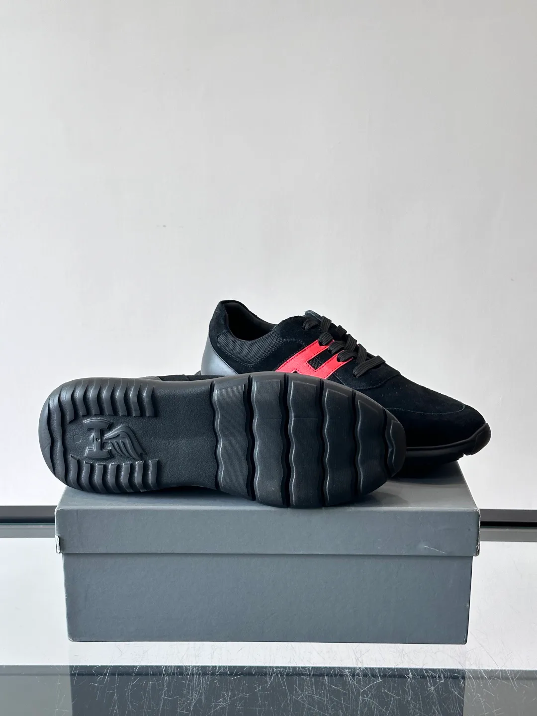 Кроссовки Мужские Hogan 11170714