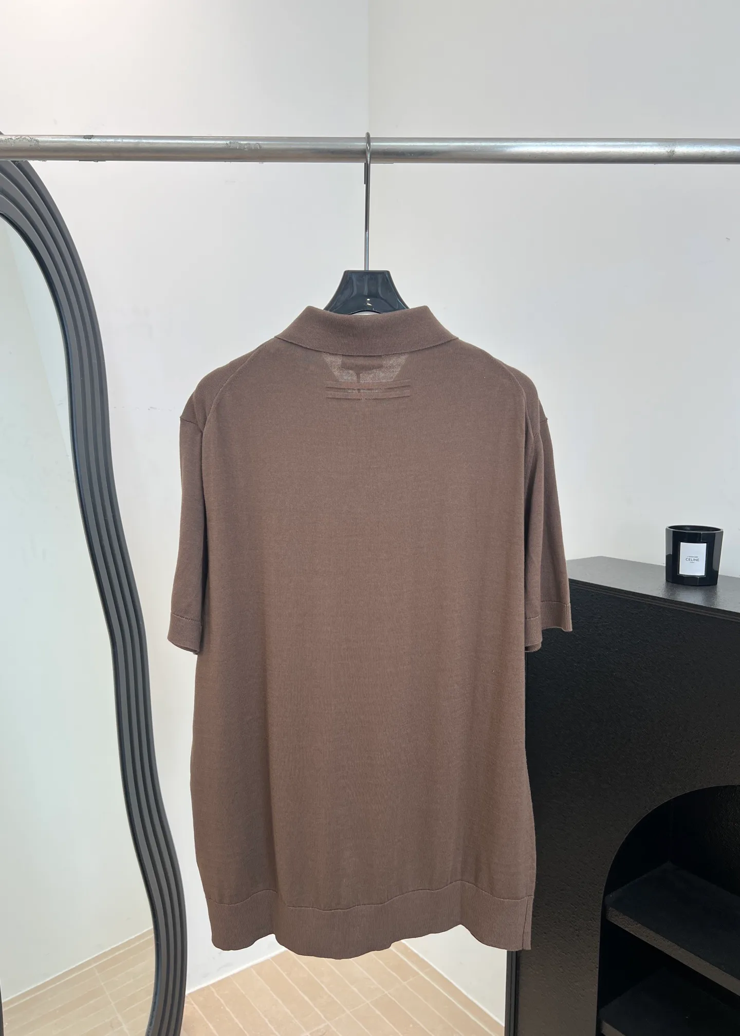 Рубашки Мужские Zegna 11395269