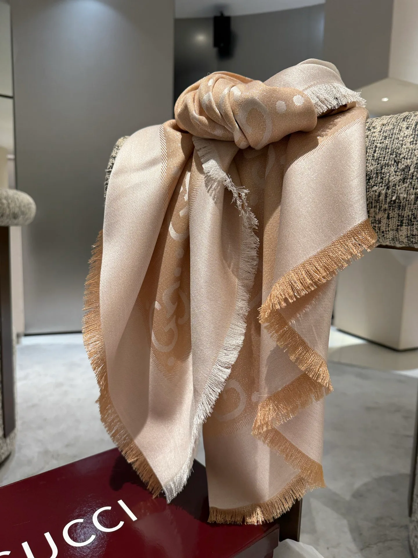 Платки Gucci 318376