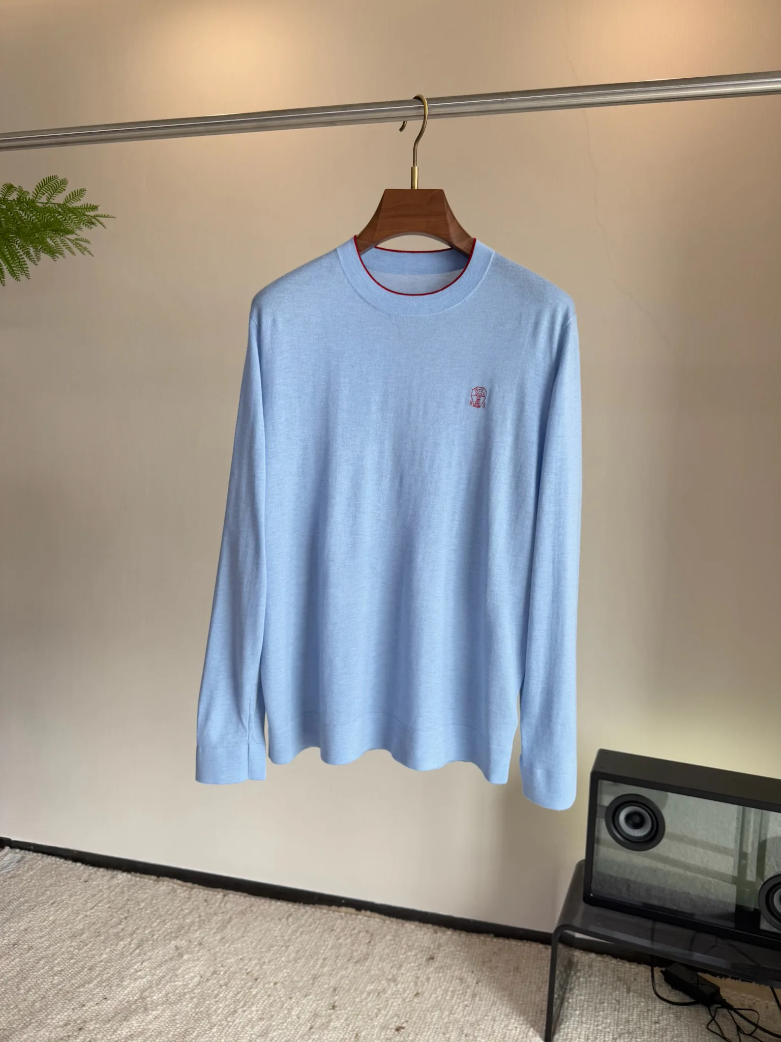 Джемперы И Свитеры Мужские Brunello Cucinelli 178533