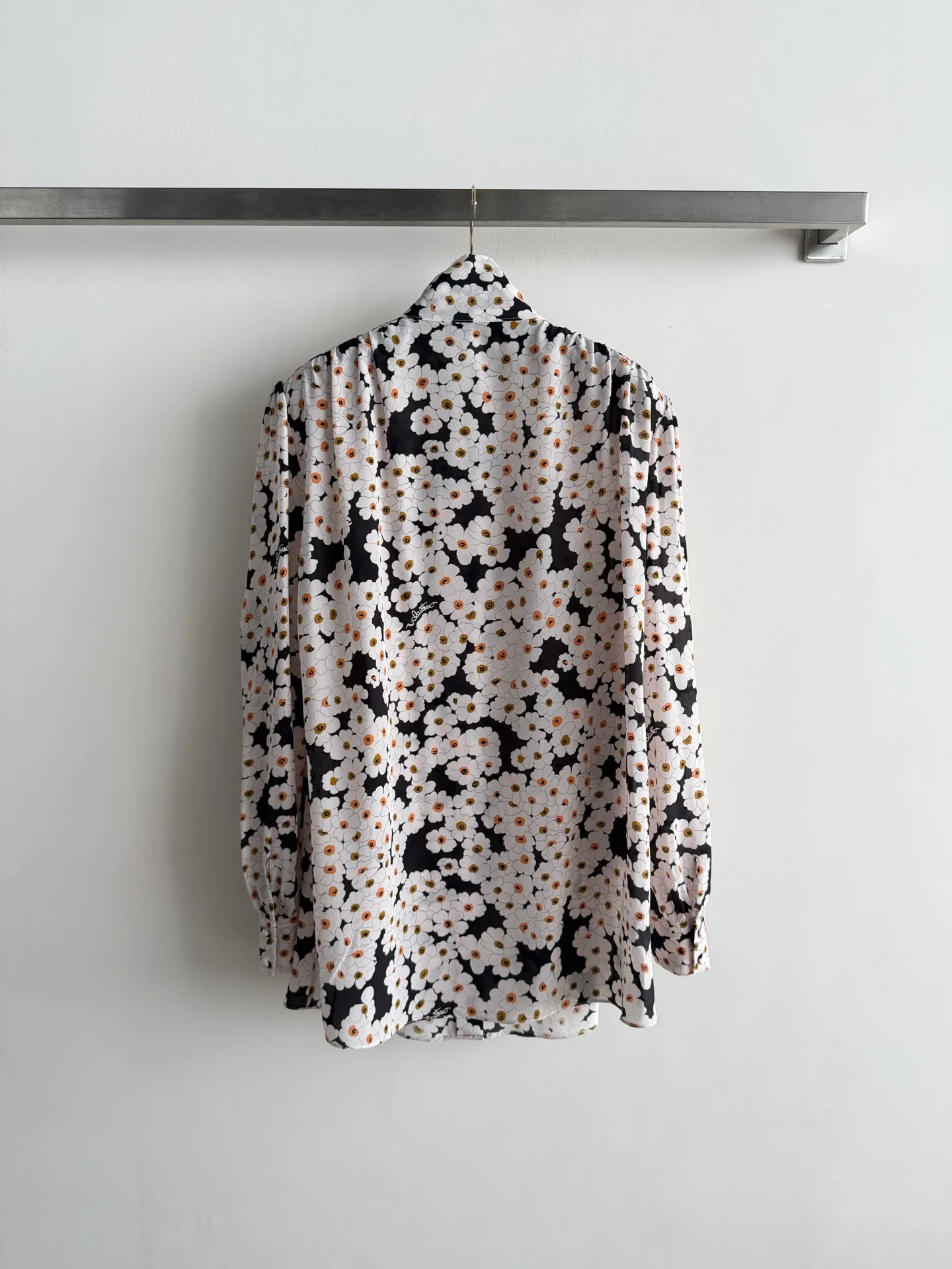 Рубашки Женские Valentino 11462329